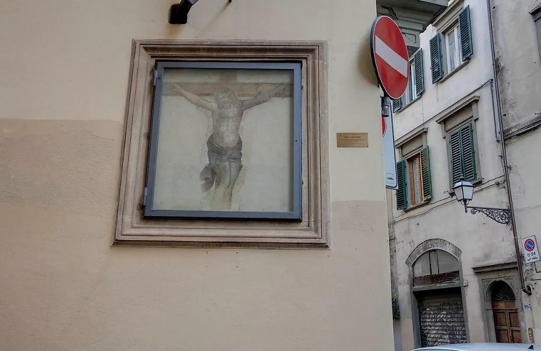 Windows On Florence-1
